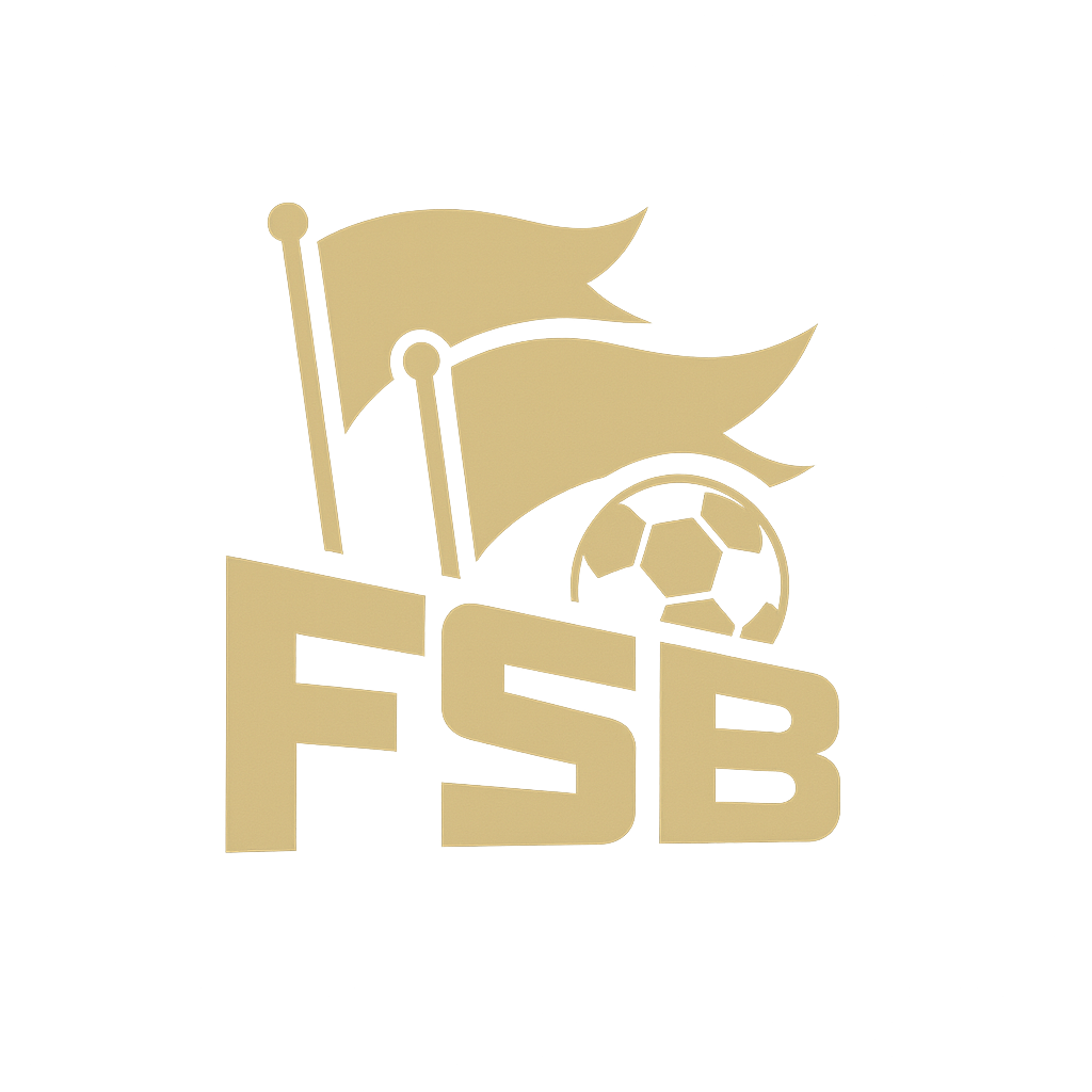 Logo de Federação Space Bounce