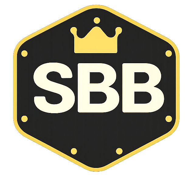 Logo de Space Bounce Brasil